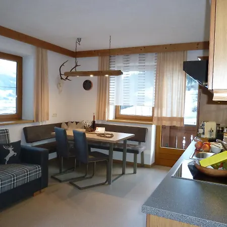 Appartements-kaltenbach *