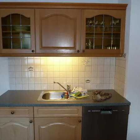 Apartment Appartements-kaltenbach