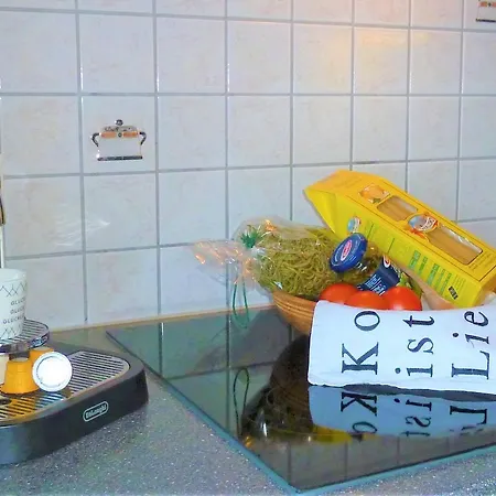 Appartements-kaltenbach Apartment Kaltenbach