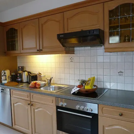 Appartements-kaltenbach * Kaltenbach