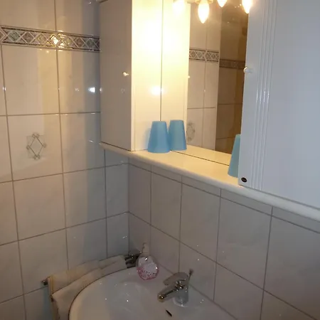 Apartament Appartements-kaltenbach *