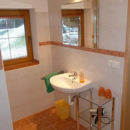 Appartements-kaltenbach