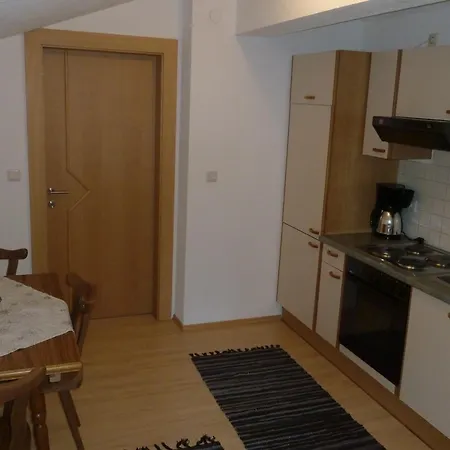 Apartman Appartements-kaltenbach