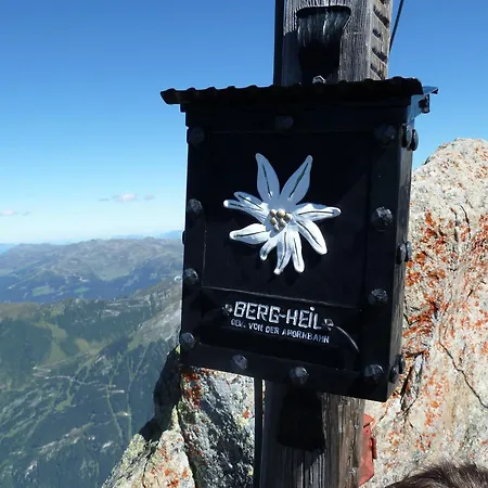 Apartment Appartements-kaltenbach *