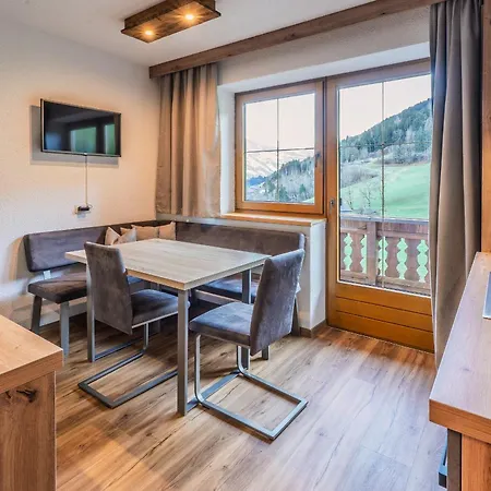 Appartements-kaltenbach *