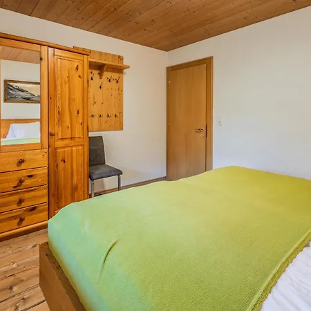 Appartements-kaltenbach 아파트 *