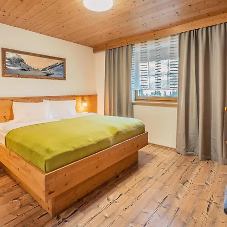 Appartements-kaltenbach 칼텐바흐