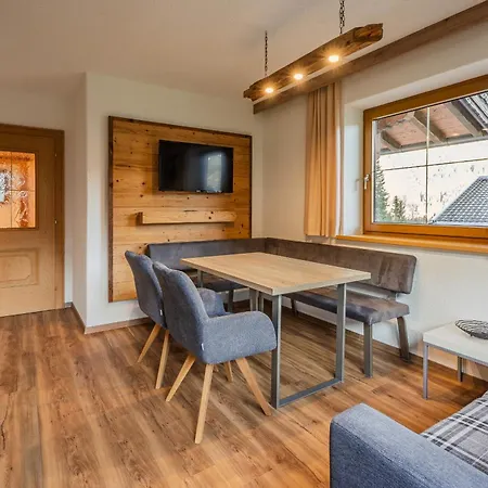 Appartements-kaltenbach * 칼텐바흐