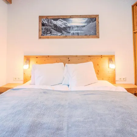 Appartements-kaltenbach