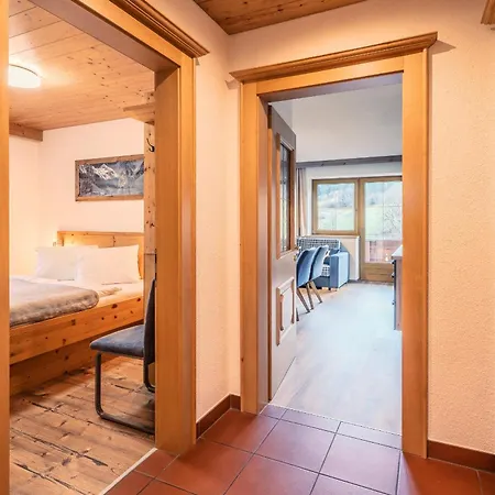 Appartements-kaltenbach *