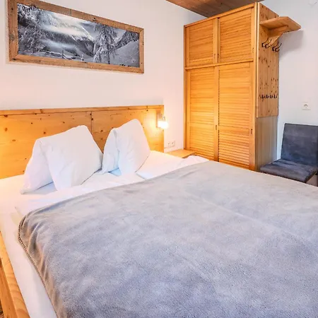 Appartements-kaltenbach