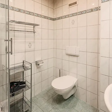 Appartements-kaltenbach 아파트 칼텐바흐