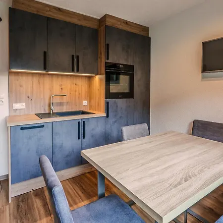 아파트 Appartements-kaltenbach