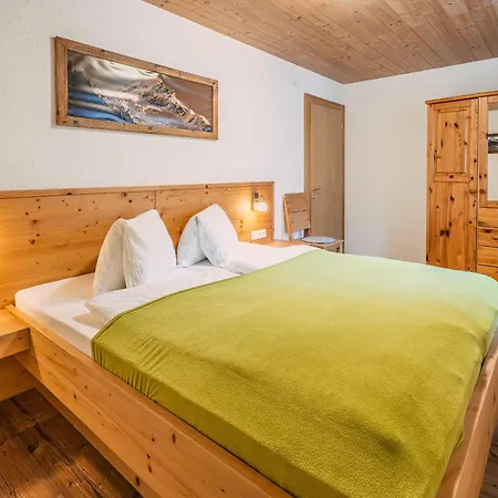 Appartements-kaltenbach *