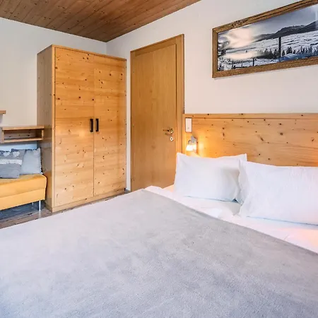아파트 Appartements-kaltenbach *