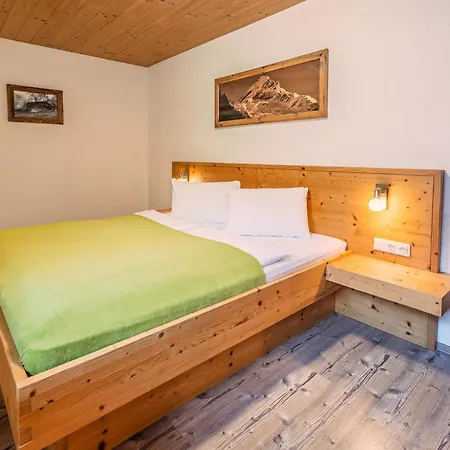 Appartements-kaltenbach 칼텐바흐