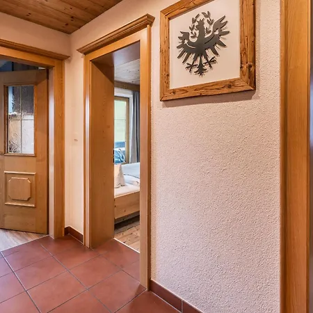 Appartements-kaltenbach 아파트