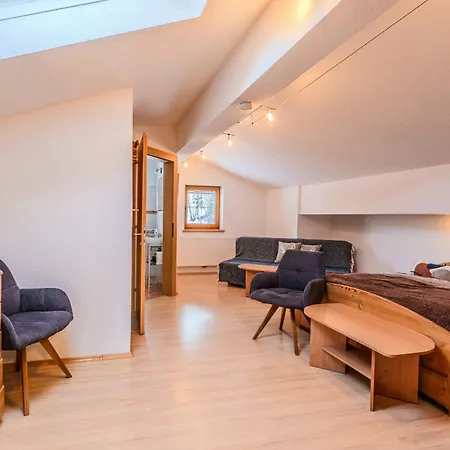 아파트 Appartements-kaltenbach