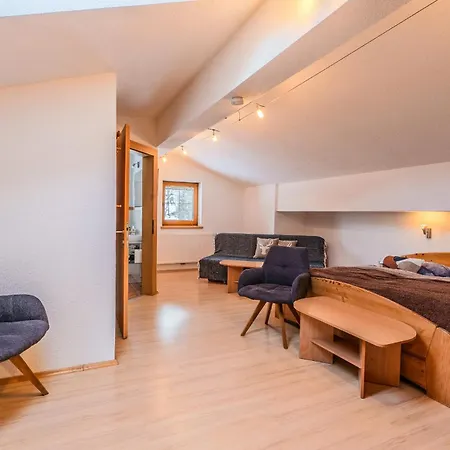 Appartements-kaltenbach 아파트 *