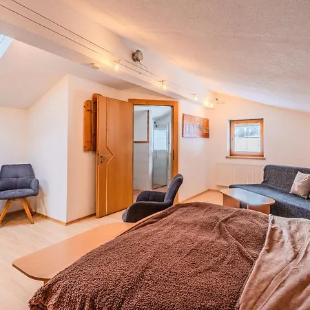 아파트 Appartements-kaltenbach *