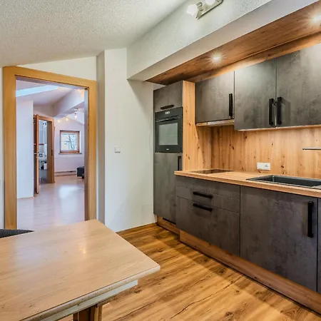 Appartements-kaltenbach 아파트 칼텐바흐