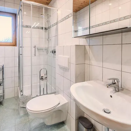 Appartements-kaltenbach 칼텐바흐