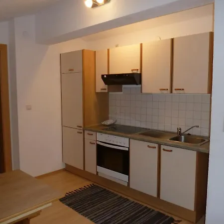 Apartman Appartements-kaltenbach Kaltenbach