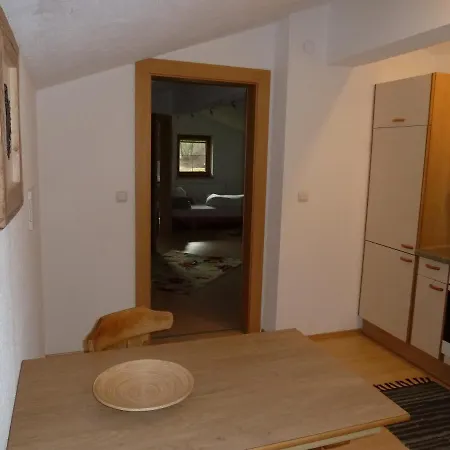 Appartements-kaltenbach Apartman