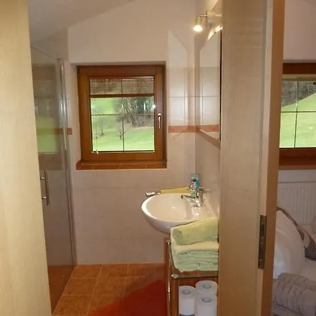 Appartements-kaltenbach Apartman *