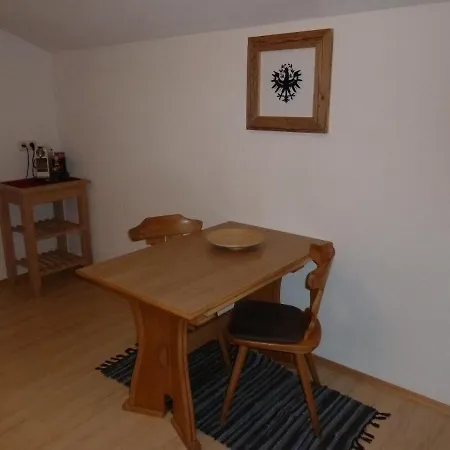 Appartements-kaltenbach * Kaltenbach