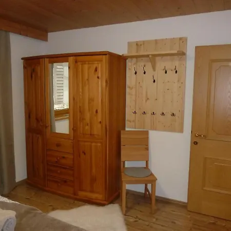 Apartman Appartements-kaltenbach Kaltenbach