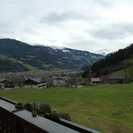 Appartements-kaltenbach Apartment *