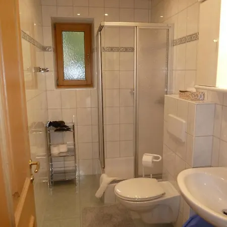 Apartman Appartements-kaltenbach Kaltenbach