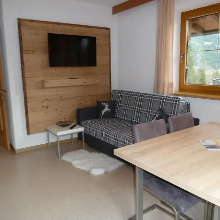 Appartements-kaltenbach * Kaltenbach