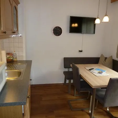 Appartements-kaltenbach Apartman *