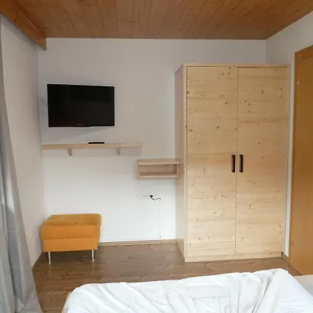 Appartements-kaltenbach Daire