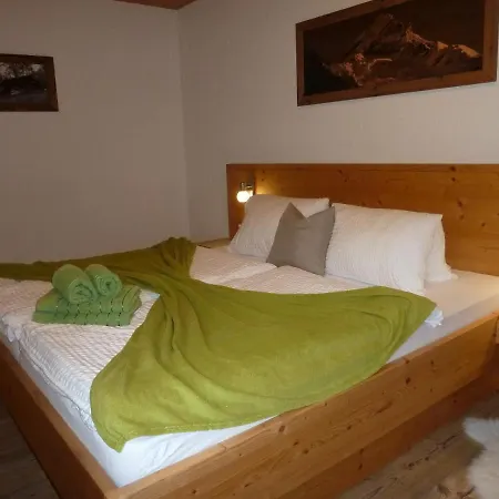 Appartements-kaltenbach Kaltenbach