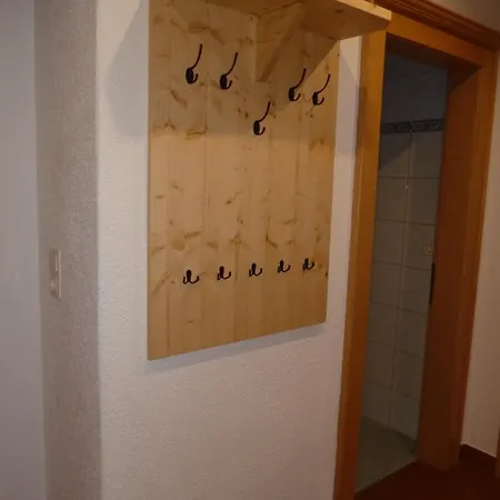 Appartements-kaltenbach Apartament