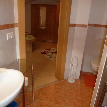 Appartements-kaltenbach *