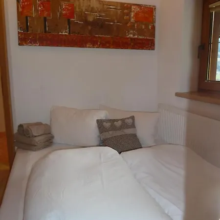 Apartament Appartements-kaltenbach *