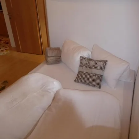 Appartements-kaltenbach *