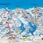 Apartman Appartements-kaltenbach