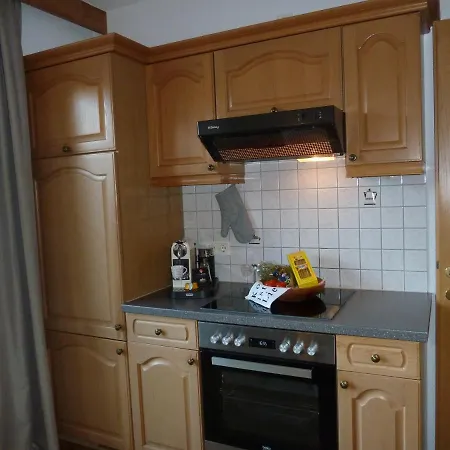 Appartements-kaltenbach