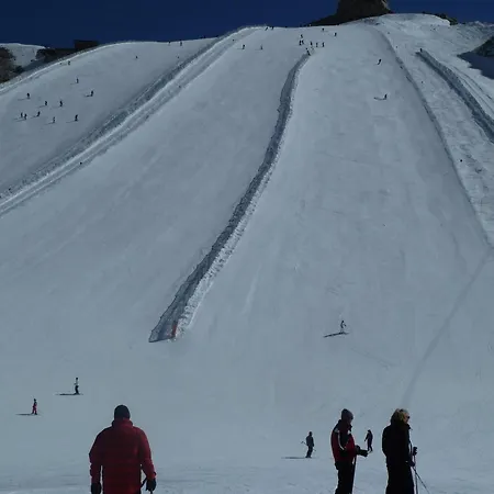 Appartamento Appartements-kaltenbach *