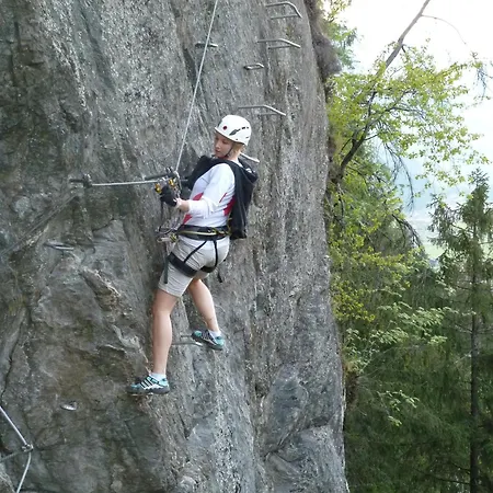 Appartements-kaltenbach Appartamento Kaltenbach