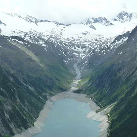 Appartamento Appartements-kaltenbach