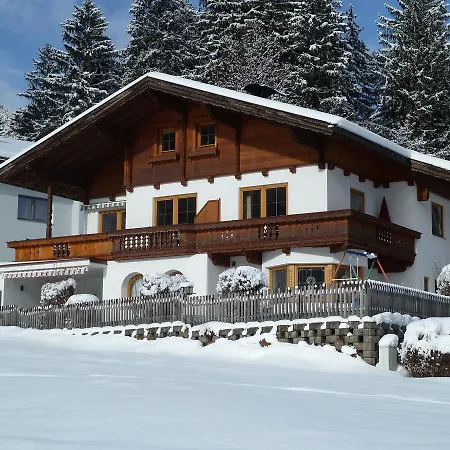 Appartements-kaltenbach * Kaltenbach