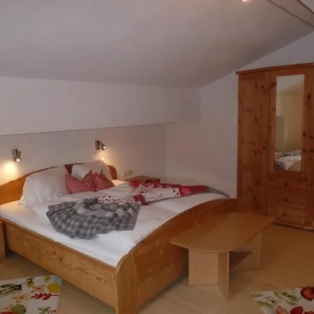 Appartements-kaltenbach Kaltenbach