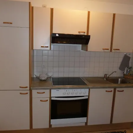 Appartamento Appartements-kaltenbach *