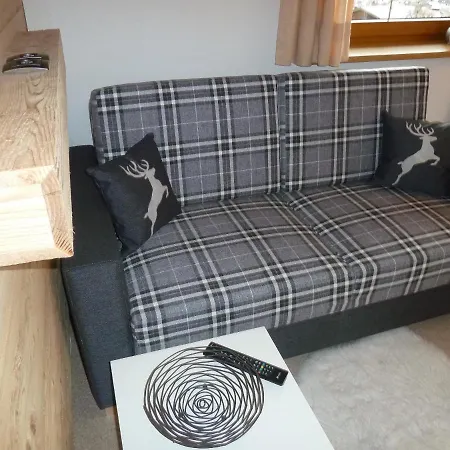 Appartements-kaltenbach Appartamento Kaltenbach